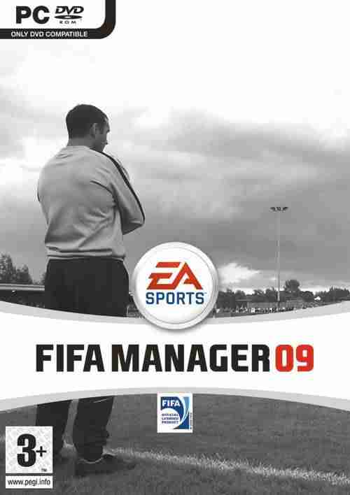 Descargar FIFA Manager 09 [MULTI5] por Torrent